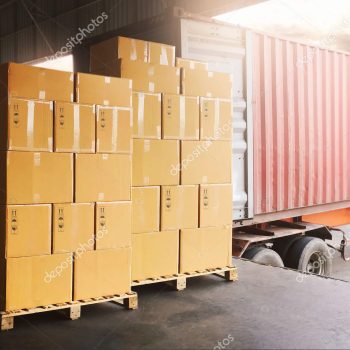 Cargo Insurance