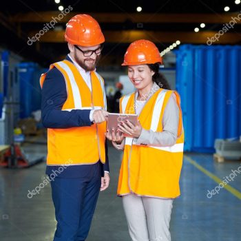 Consulting & Duty Minimisation