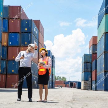 Customs Brokerage for freight forwarders