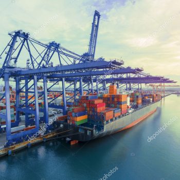 Freight Forwarding