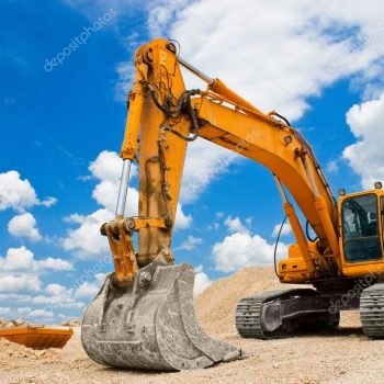 Heavy Machinery & Project Cargo learn more >