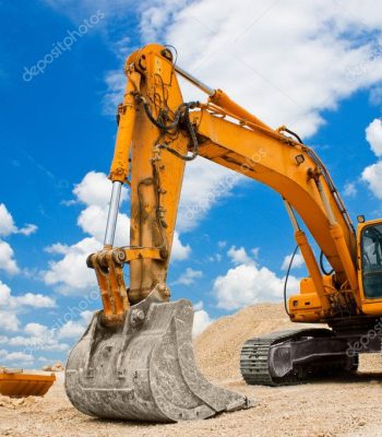 Heavy Machinery & Project Cargo learn more >