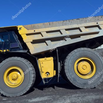 Oversize Cargo