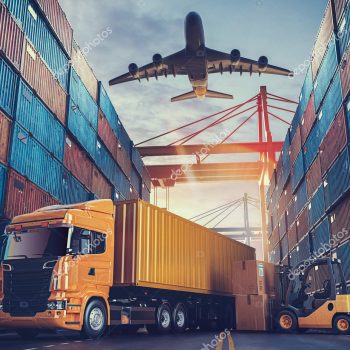 Sea Cargo & Airfreight learn more >